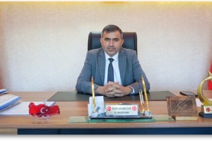 2026 Yılının Hanelere Bereket ve Huzur Getirmesini Diliyorum